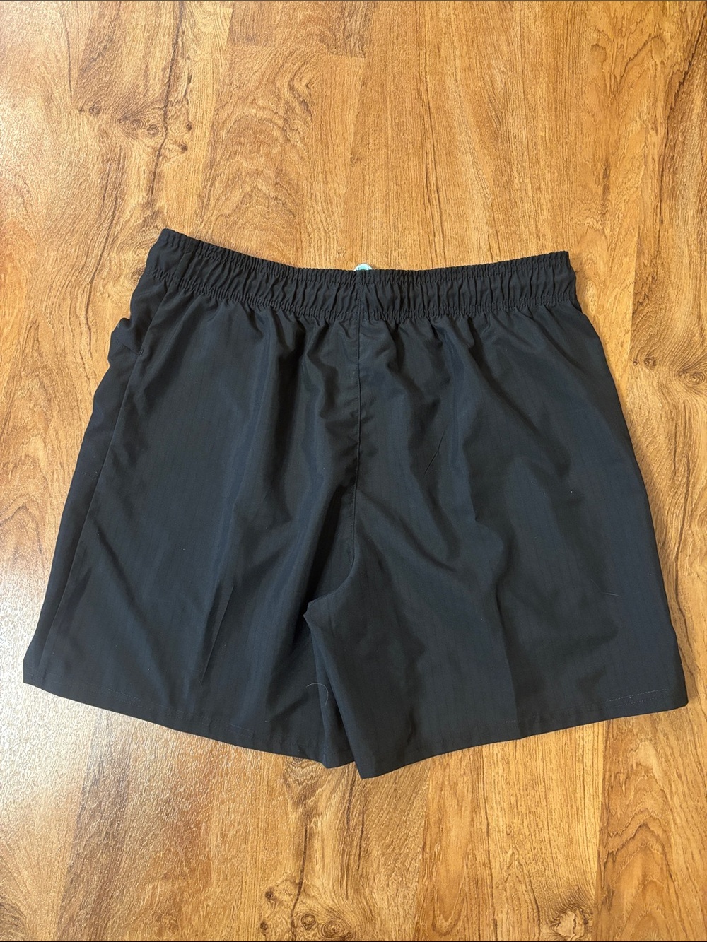Reebok Men's Trekker Hybrid Performance Short, 6" inseam - Picture 2 of 4